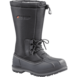 Baffin Men's Klondike Boot Black, Sort, 44.5