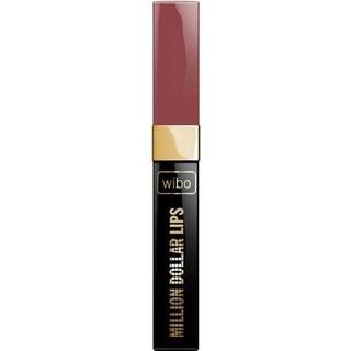 Wibo Lipstick Million Dollar Lips Mat læbestift 1 3 ml - 3 ml
