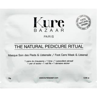 Kure Bazaar Kit Pédicure