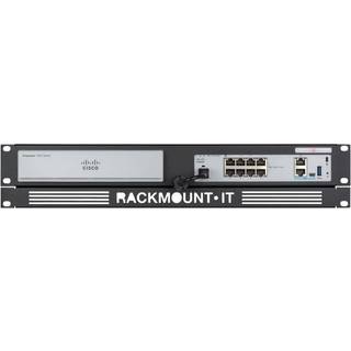 Rackmount.IT Rack Mount Kit for Cisco Firepower 1010
