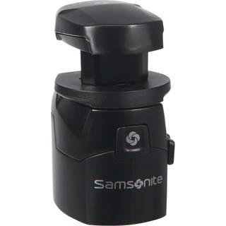 Samsonite Rejseadapter + USB Global