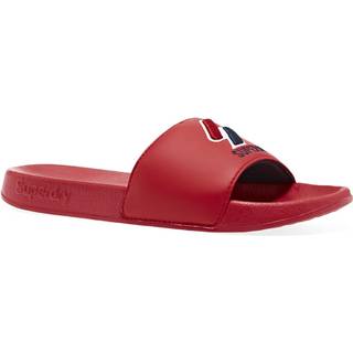 Superdry Core badesandaler