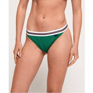 Superdry Flatterende 90'er Retro bikinitrusser