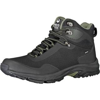 Halti Men's Fara Mid 2 DrymaxX Outdoor Shoes Black, 45