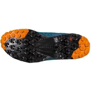 Trailsko la sportiva Akyra Woman 36e900315 Størrelse 39,5 EU | 6 UK | 8 US | 25,3 CM