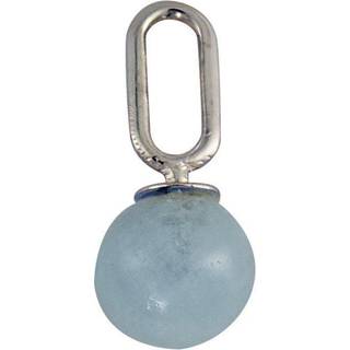 Stone Drop charm 5mm