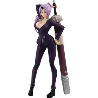 Pop Up Parade reinkarneret som en slim shion ikke-skala plastpr?malet komplet figur