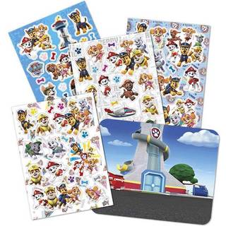 Totum PAW Patrol - Window stickers