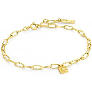 ANIA HAIE Armband Under Lock Key B032-01H