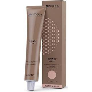 Indola Blond Expert Permanent hårfarve til lyst hår Skygge 1000.22 60 ml - 60 ml