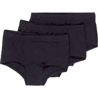 NAME IT 3-Pak Tights Black