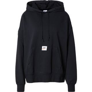 Sweatshirt - Black - M