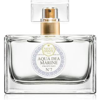 Nesti-Dante-Firenze Parfumer-til-kvinder N7-Aqua-Dea-MarineEssence du Parfum Spray 100 ml (3.840,00 kr / 1 l) - 100 ml
