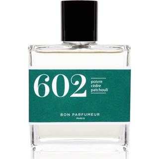 BON PARFUMEUR Indsamling Les Classiques No. 602Eau de Parfum Spray 100 ml (7.000,00 kr / 1 l) - 100 ml