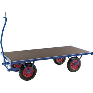 Transportvogn heavy duty small