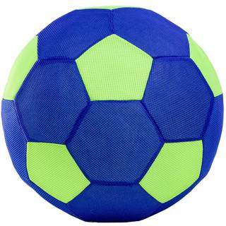 SportMe Kæmpe Bold 50 cm, Blue/Lime