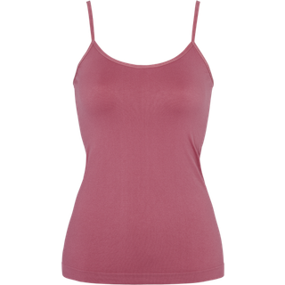 Missya Lucia Top - Beige - X-Large