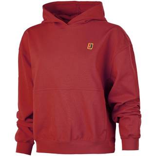 NikeCourt Dame Heritage Hoodie