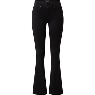 Peachy MR Flared Bukser - Sort - S/34 - Vero Moda