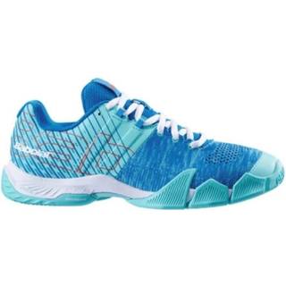 Babolat Movea Women Padelsko (Celestial/White) - 40