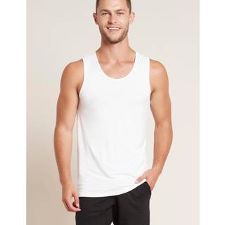 Boody - Mens Tank Top - Sort