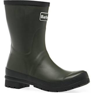 Barbour - Gummistøvler, Banbury - Olive - 39/40 / Olive
