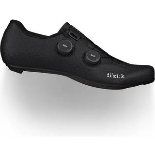 Fizik Stabilita Carbon Hvid/Sort - Skostørrelse 48