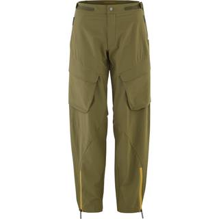 Ane Hiking Pant W Tweed (S)