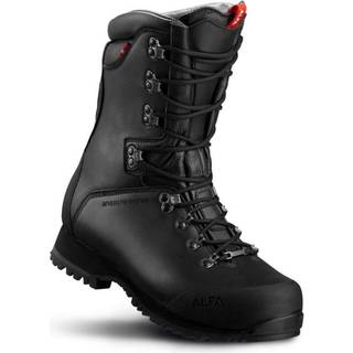 Alfa Bever Perform GTX W Black 39 - GORE-TEX