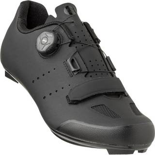 AGU M610 MTB Carbon Sko - Sort - Skostørrelse 40