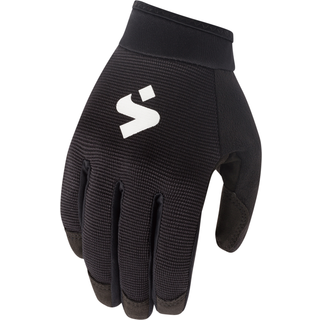 Hunter Gloves JR Black (S)