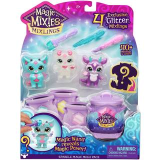 Magic Mixies Mixlings 2 stk pakke, S3