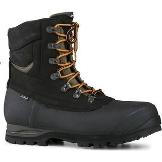 Lundhags Men's Jaure II Mid Black/Tea Green, 47