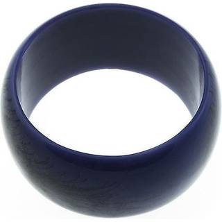 Armbånd til kvinder Cristian Lay 42325650 | Blå Stål (6,5 cm)