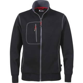 Kansas/Fristads A-Code sporty sweatshirt - damemodel