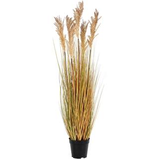 House Nordic Kunstig plante, natur, H:110 cm