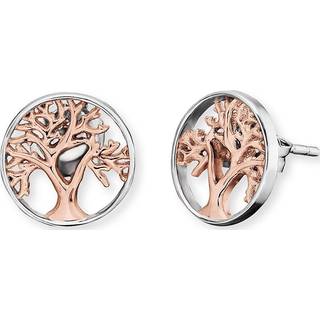 Engelsrufer Ohrring ERE-LILTREE-BICOR