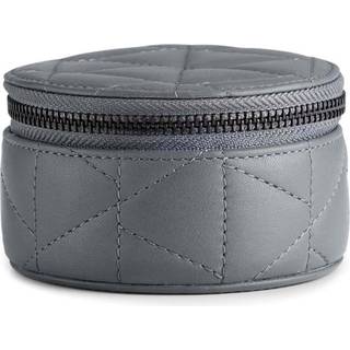 Markberg Lova MBG Jewelry Box, L, Trigon Black