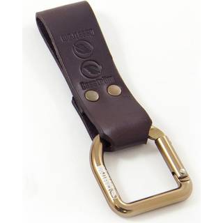 N3 Dangler, brun