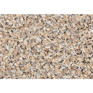 Sten og flise folie-2 meter rulle-67,5 cm-Porrino Granit - Beige