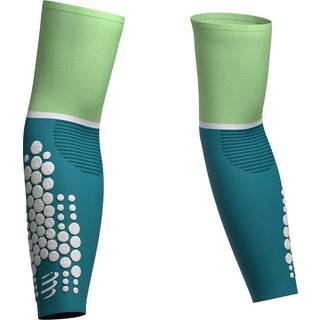 Compressport Armforce Ultralight Armvarmere størrelse T4 farve grå
