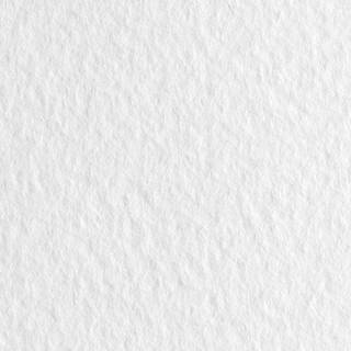 Fabriano Tiziano, 1 ark kunstnerpapir 50×65 cm, 160 g/m² – Bianco
