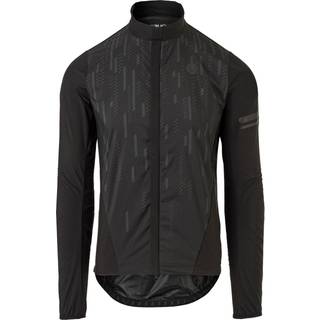 AGU Storm Breaker regnjakke sort dame - Størrelse Medium