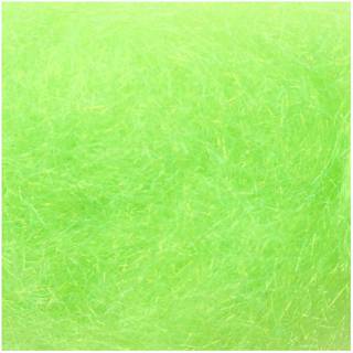 Hareline Ice Dub Chartruse