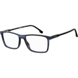 Carrera 225 AVS 56 Briller Mænd Blue - Blue - 56mm