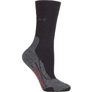 TK2 Trekking Sock W Black-Mix (39/40)