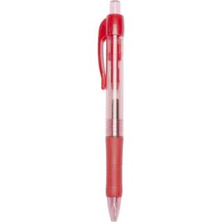Other MARVY Kuglepen RB-10 rød 12 stk. RB-10Red
