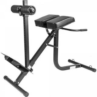 Glute Ham Developer Hyperextension