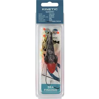Pro Rig Pearl Glitter Fladfisk/Torsk Forfang 90g