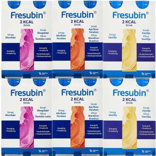 FRESUBIN 2 KCAL DRINK MIX